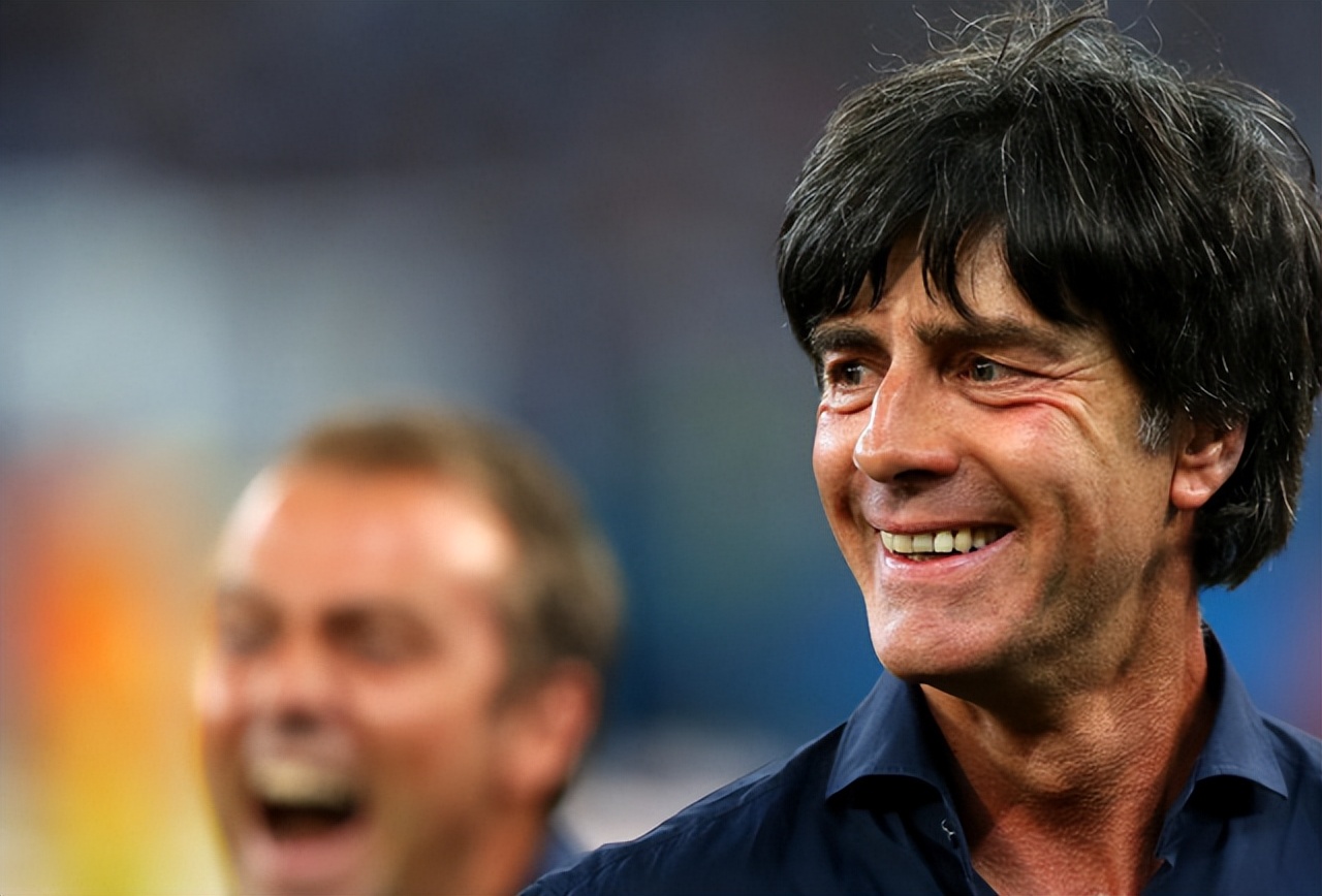 德国教练勒夫集锦,勒夫名言