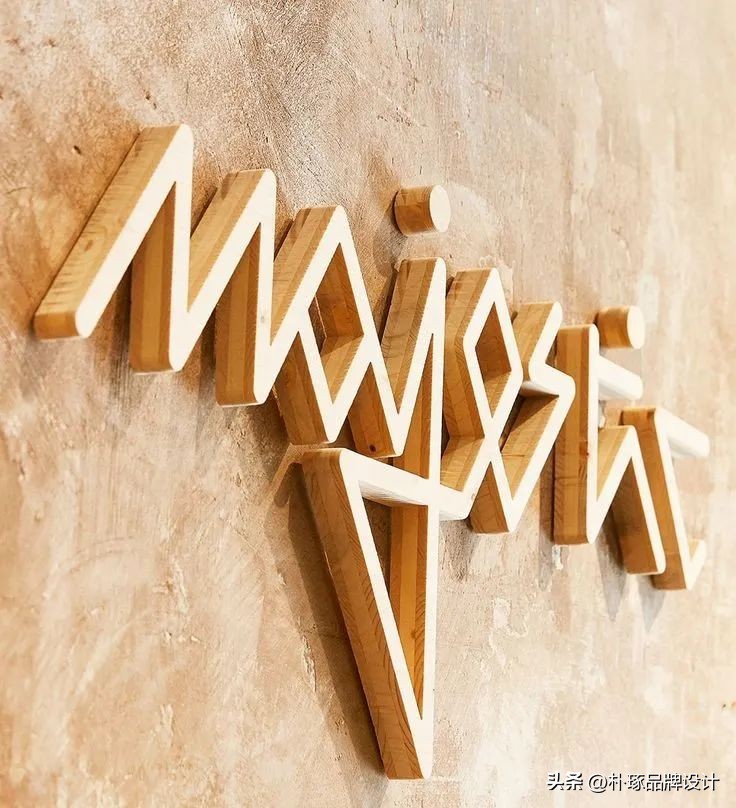 开店招牌怎样设计好看,招牌怎么设计最有吸引力省钱