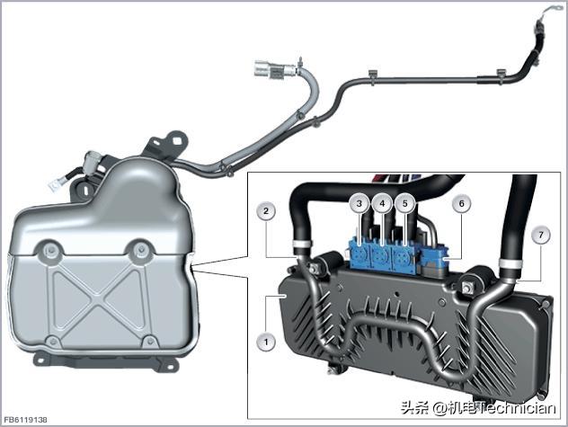 宝马x7搭载48v轻混吗,宝马48v轻混不带启停