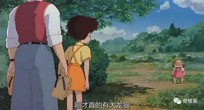 少女生日当天被绑架,案件相关人员接连死亡,日本知名悬案龙猫案