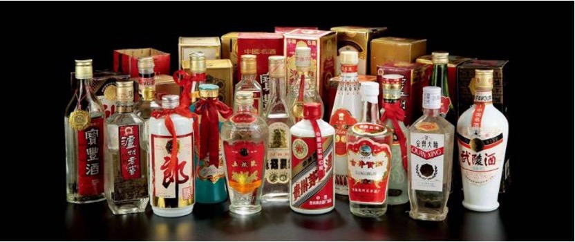 投资古董赚钱吗,老酒投资