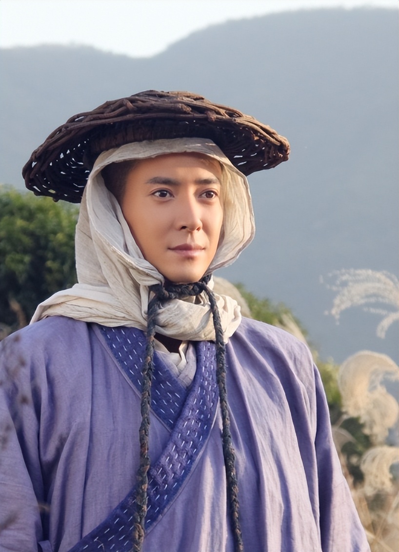 有的男人步入中年反而越来越帅,为什么有的男人老了反而更帅