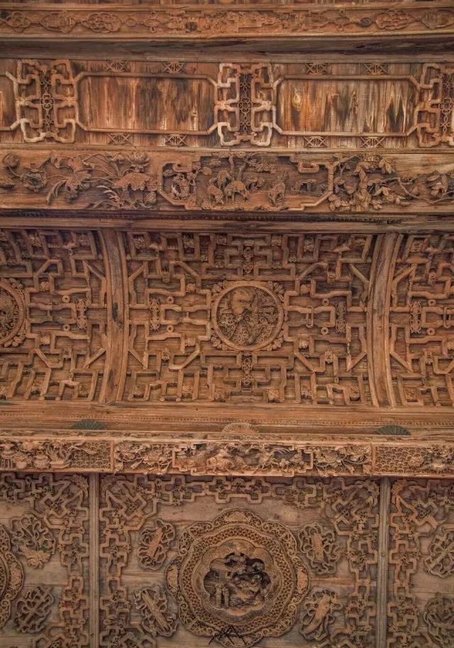 明代木雕有收藏价值吗,古代木雕怎么收藏