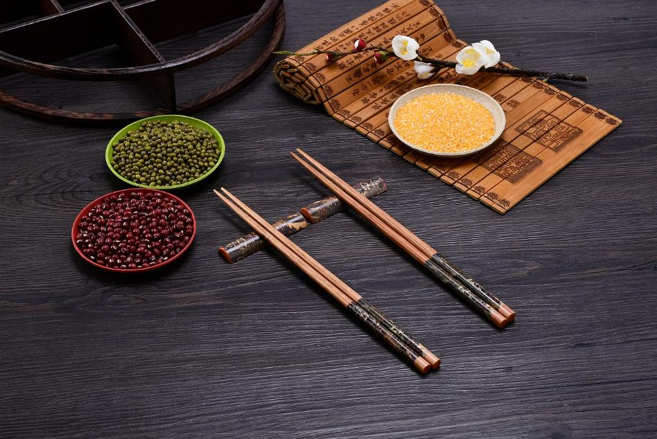 古人为何将筷子定为7寸6分,古时候筷子长度普遍设定为多少