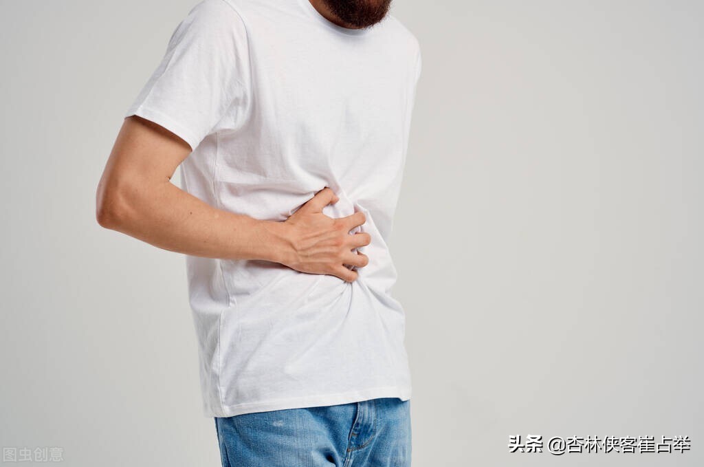 上火怎么办中医教你分清五种火,中医如何看待身体一侧上火严重