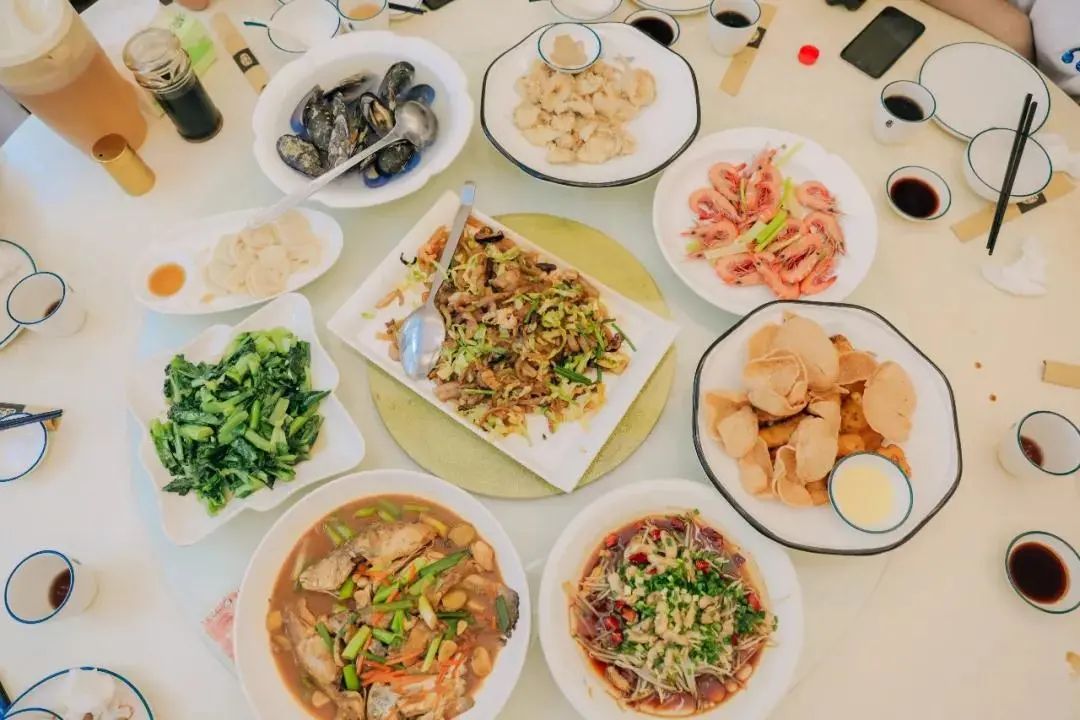 在温过大年！这几条“百县千碗”美食体验线路真的好吃又好玩