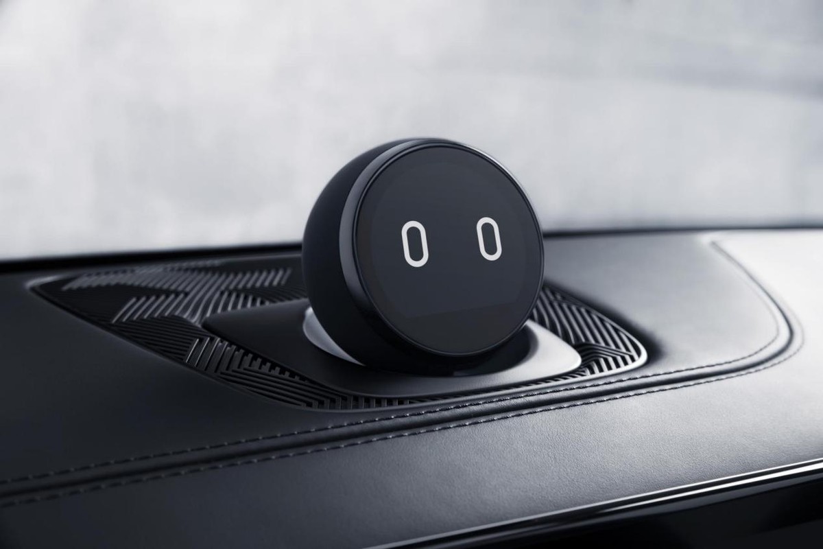 爷爷年轻时热爱的时尚汽车又回来了！它现在叫XEVYOYO