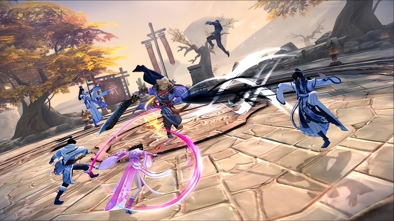 九阴真经3d如何伤害高,九阴真经3d秘境开启时间