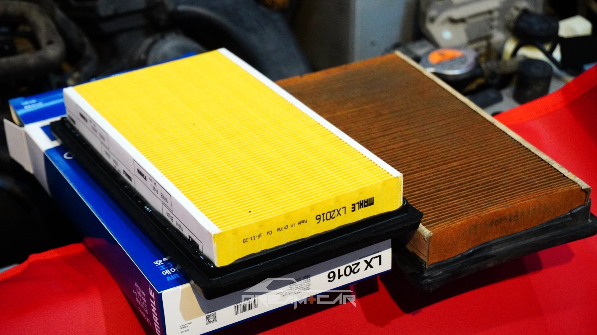 玛驰整备翻新,玛驰底盘整备