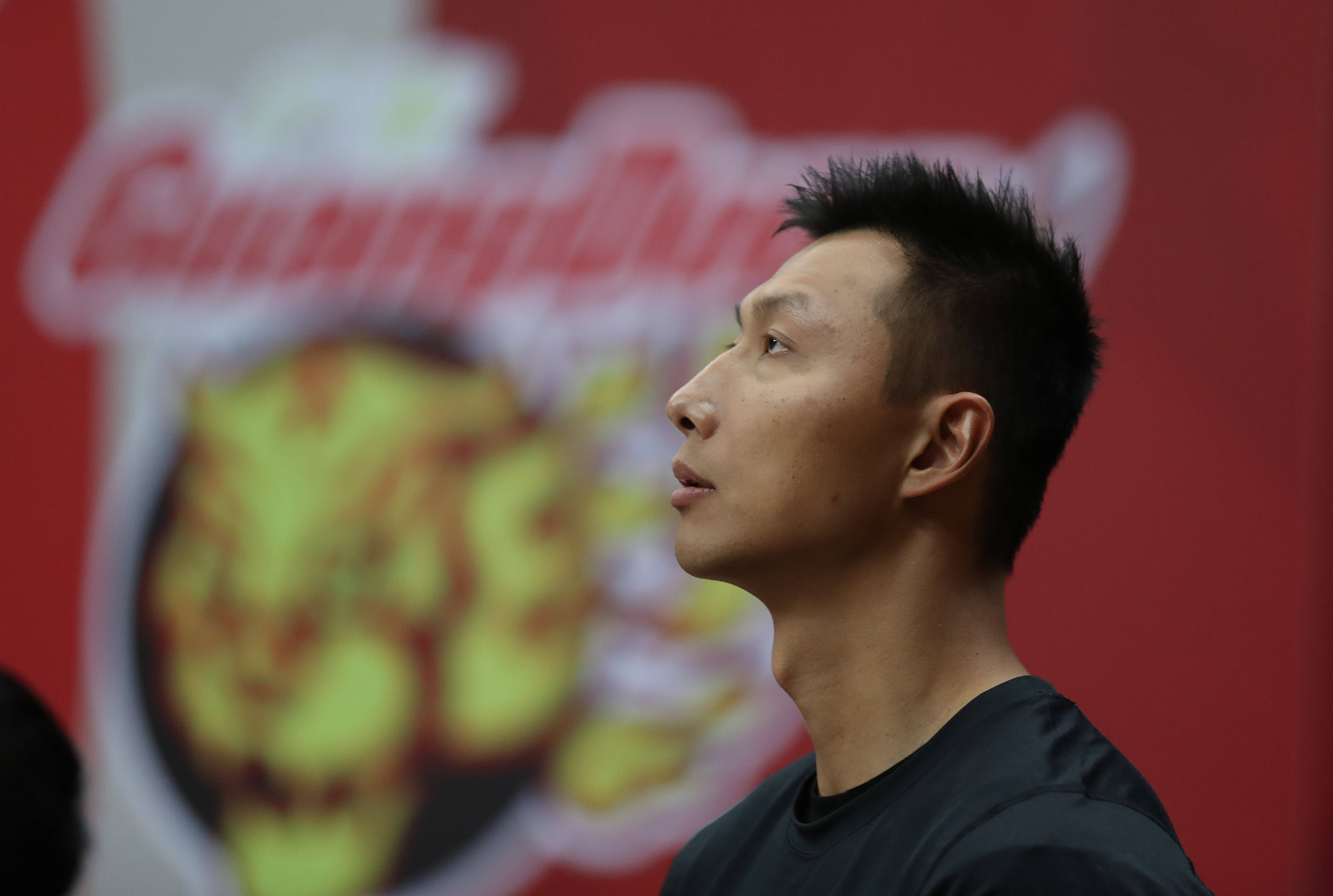 易建联退役仪式谈姚明演讲完整版,易建联退役仪式演讲完整版姚明