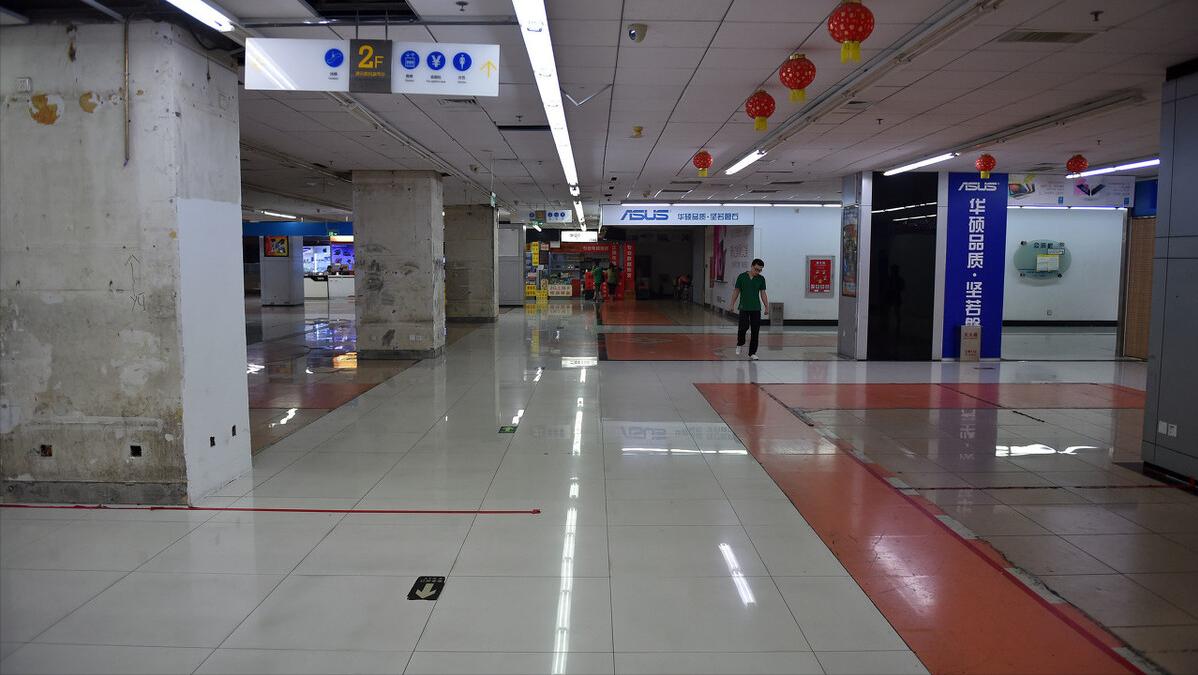 电脑装机店老板：昧着“良心”赚钱的我，在行业的今天，只剩悔恨