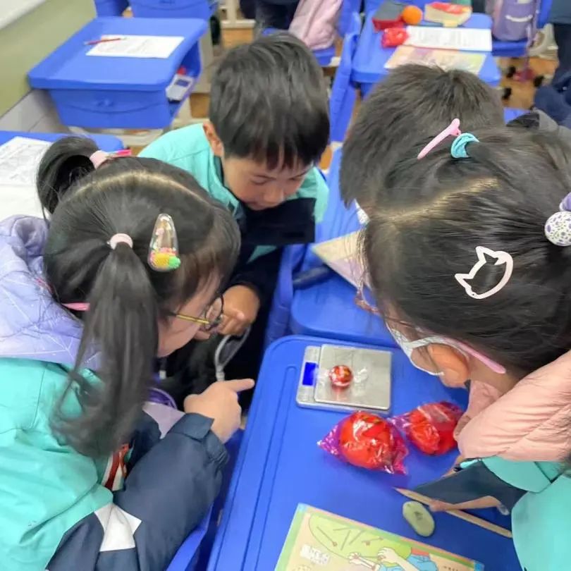 我外孙女小学：从实际问题出发，设计开展科学项目化学习活动，好
