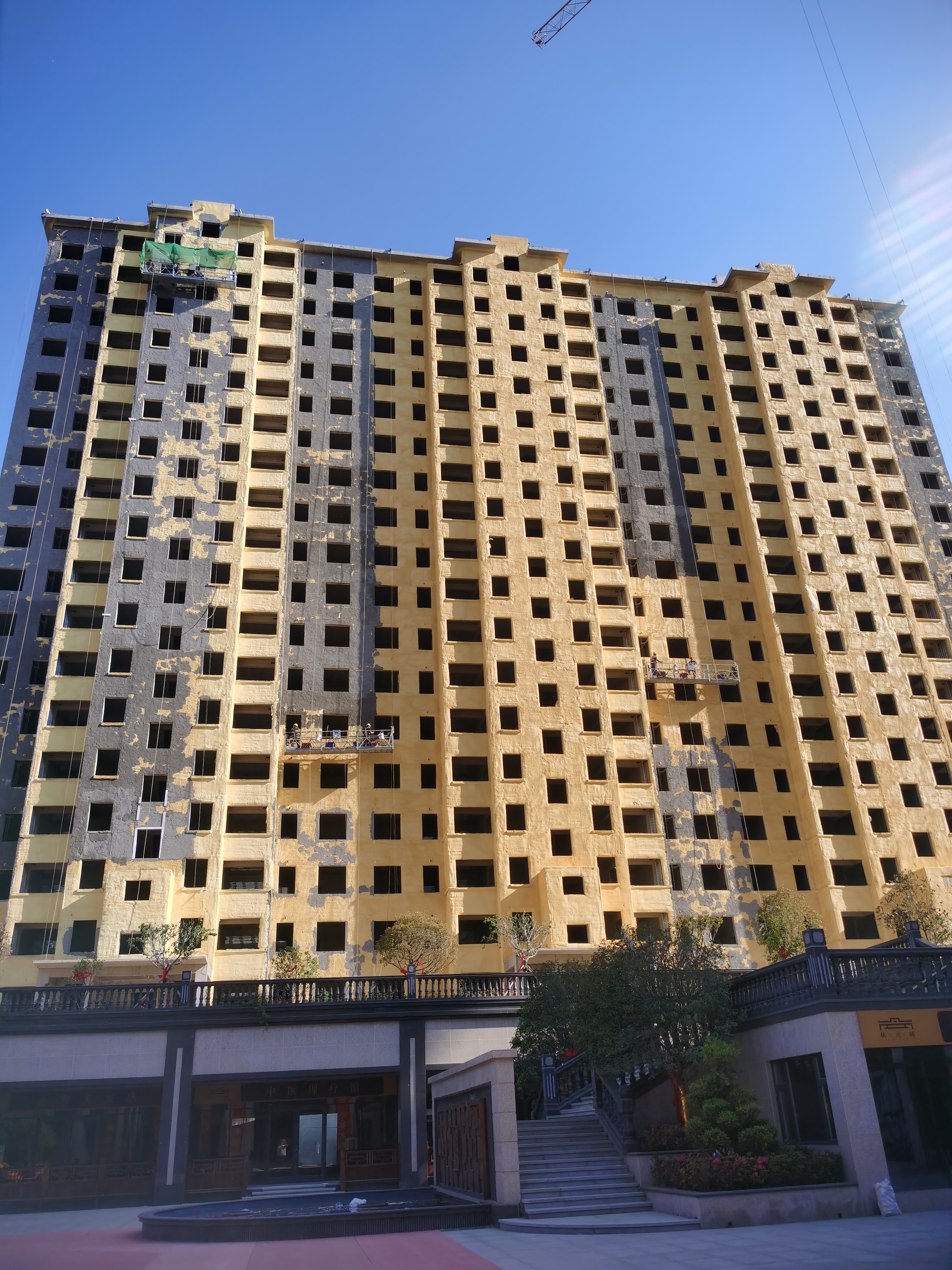 爱家人，就给她不变的温度！状元城打造恒温型住宅典范