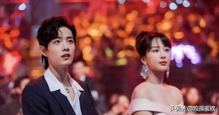 杨紫今年为张一山庆生了吗,杨紫发文为张一山庆生