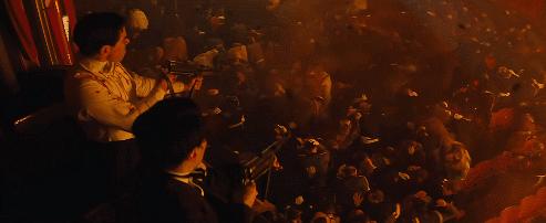 全球第一色批，所有人都在盼他复出