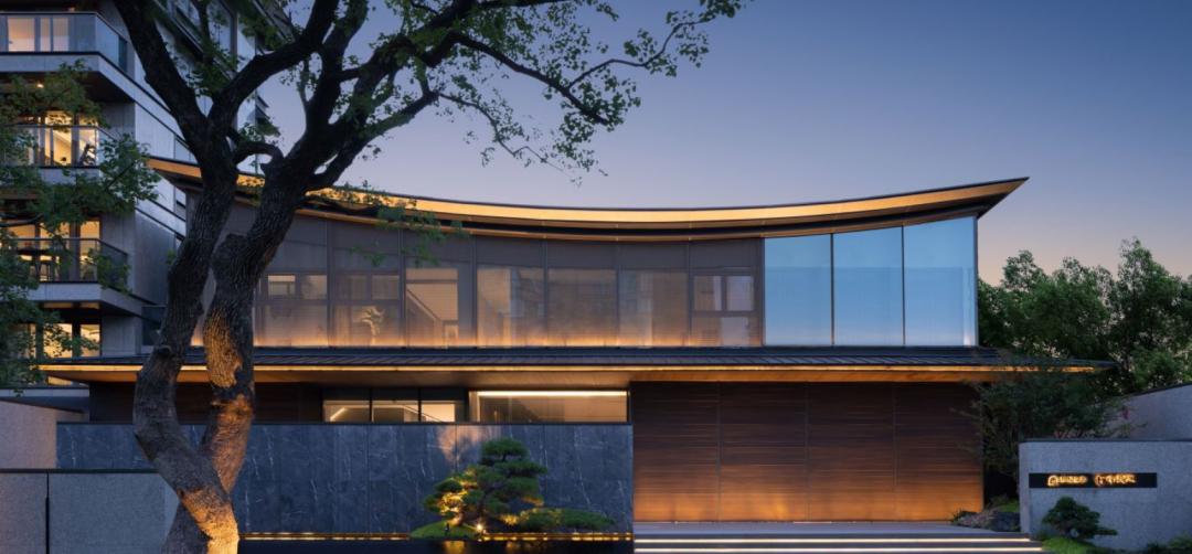 无锡人的终极理想居所在哪？南长绝版地的叠墅就是答案