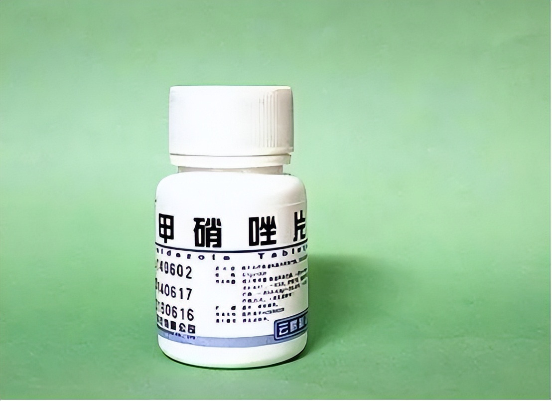 甲硝唑药治哪些病,甲硝唑便宜又好用能摆平4种病