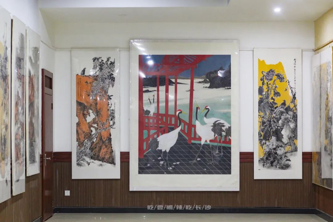 长沙攻略避开人群,收藏长沙