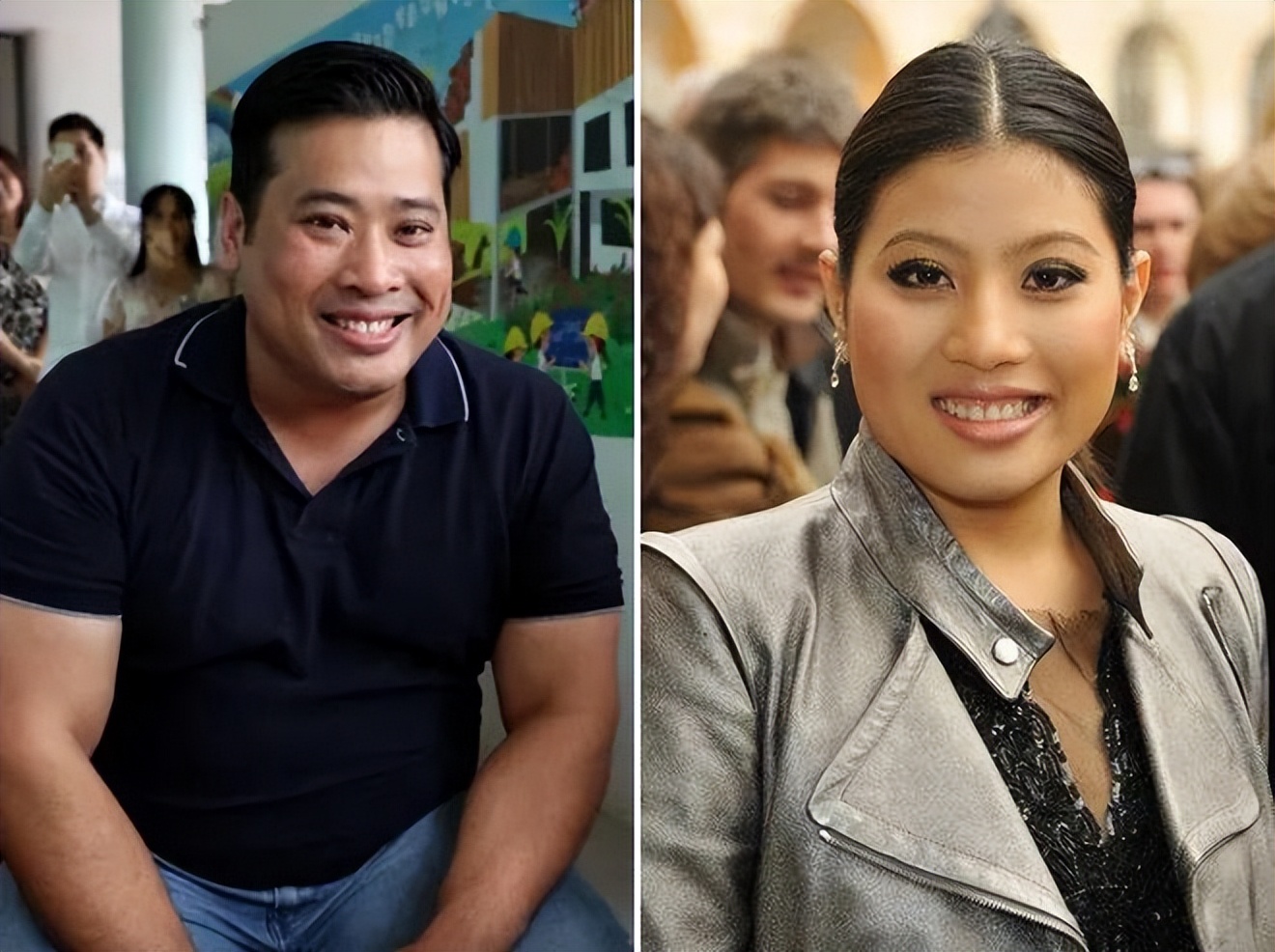 这么抓马?她消失的第8个月,家族变天了?