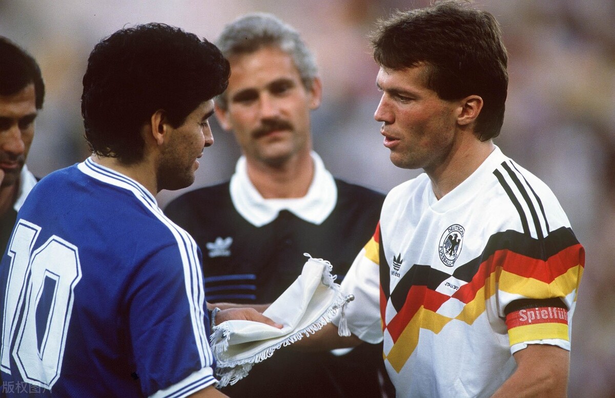 卡恩德国足球,卡恩把德国足球的未来交给了谁