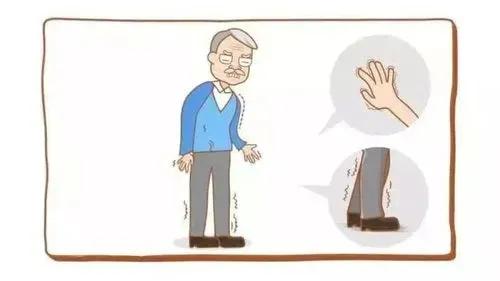 中医怎么治疗手抖震颤,手抖手颤吃什么药可以治愈