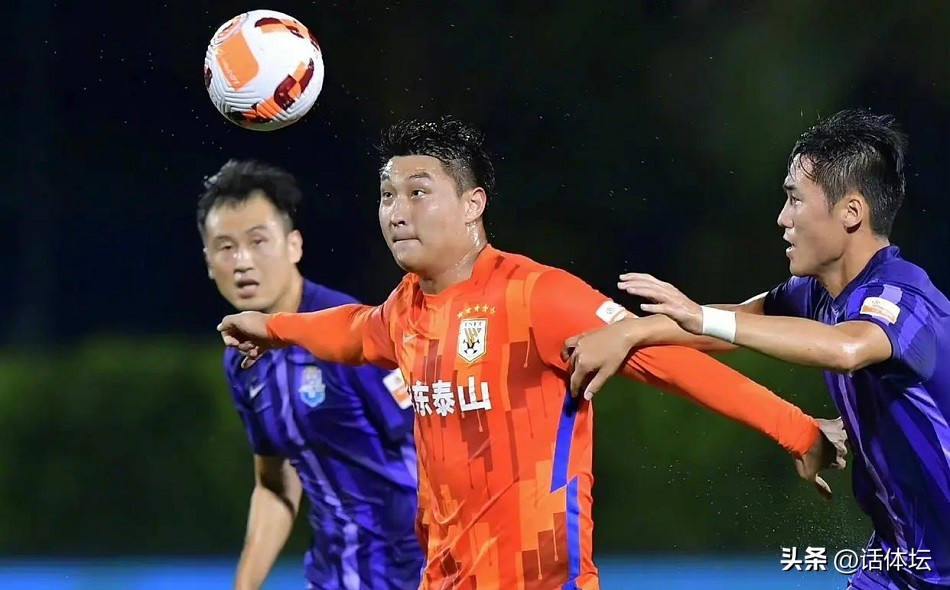 仅6.2分！4大技能成摆设，留洋国脚惹怒名记，2大榜样就在身边