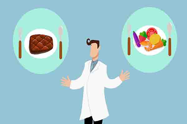 关于吃肉健康小知识,吃肉有讲究想要健康谨记这4点