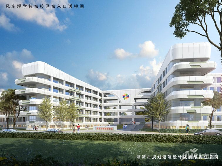 2021年湘潭市中小学招生范围,2023年湘潭小升初学校怎么划分