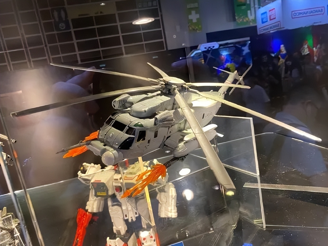 赛星小报社——本周最新的TF资讯整理