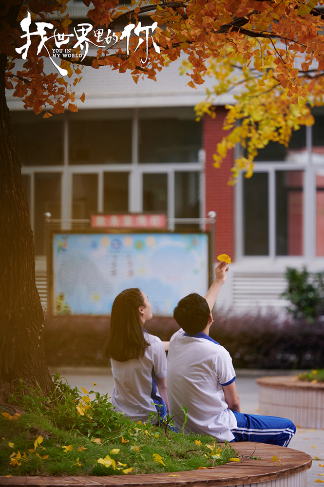 我世界里的你电影,我的世界里的你电影合集