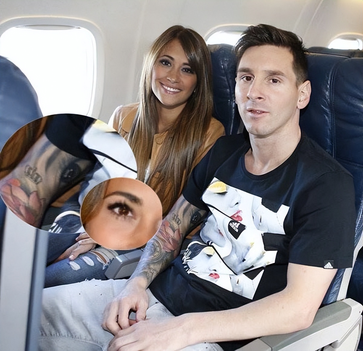 梅西的相关故事,梅西真实故事完整版