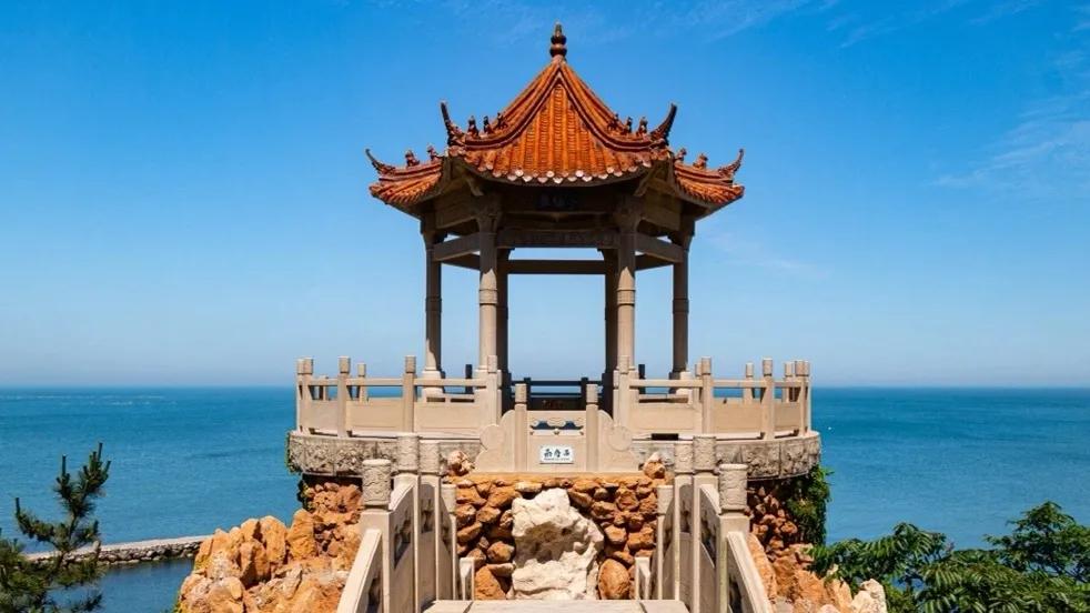 北京游客在长岛旅游攻略,烟台长岛旅游攻略一日游