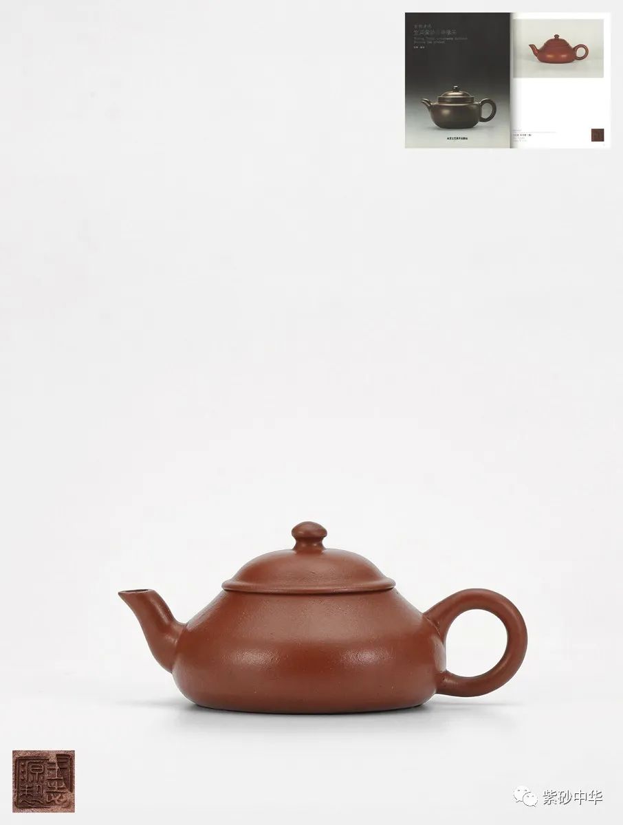 2021西泠秋拍紫砂专场,西泠2019春拍紫砂成交价