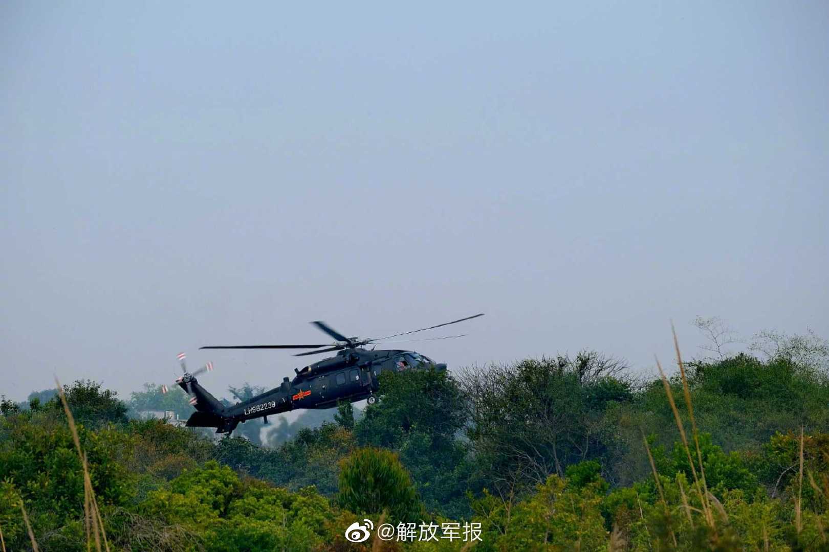 直8l和直8g哪个好,直8和直8l区别