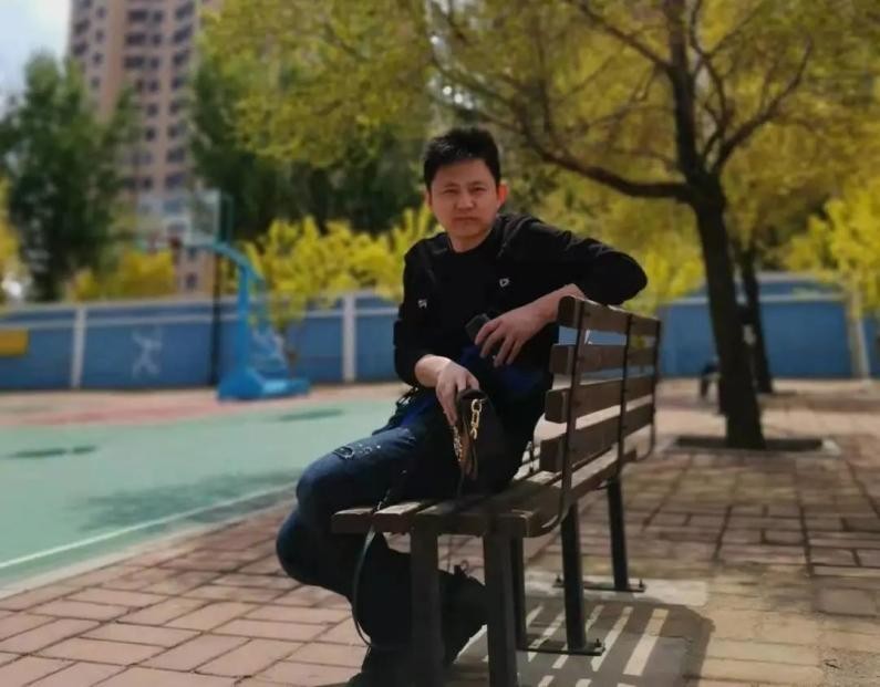 日语专业跨界IT！辽宁小伙如今从事前端研究，还是B站知名UP主