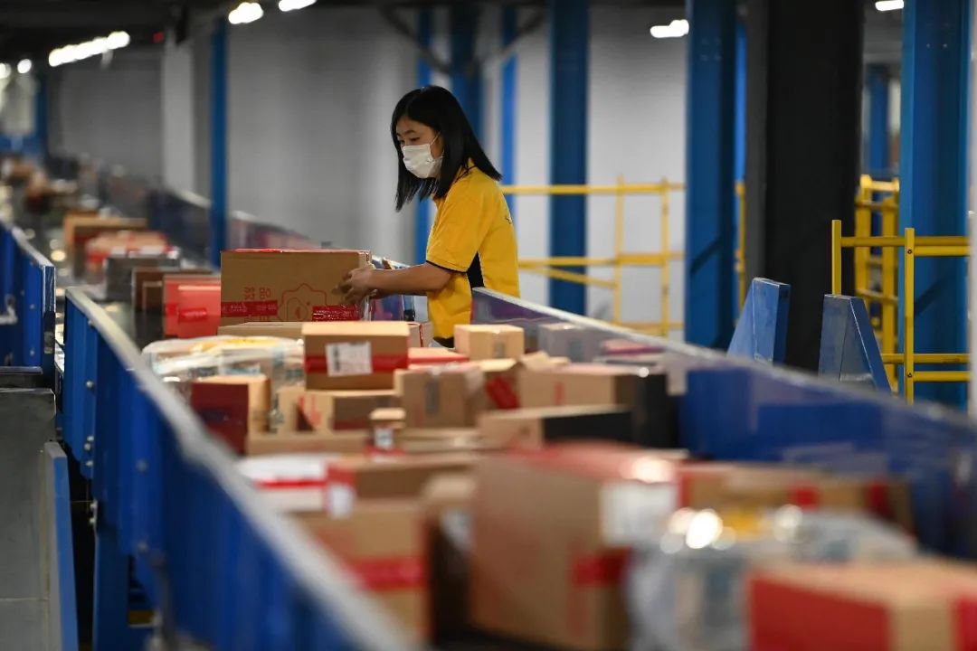 时代面孔｜618第15个年头，“卷”的更带劲了