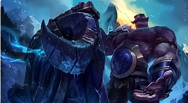 lol新赛季手游上路上分英雄推荐,英雄联盟手游上分最稳的英雄lol