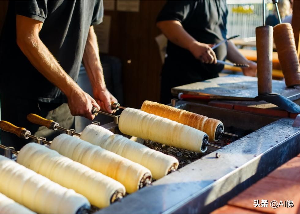 目前市场上最畅销的休闲食品,来自世界各地的食材