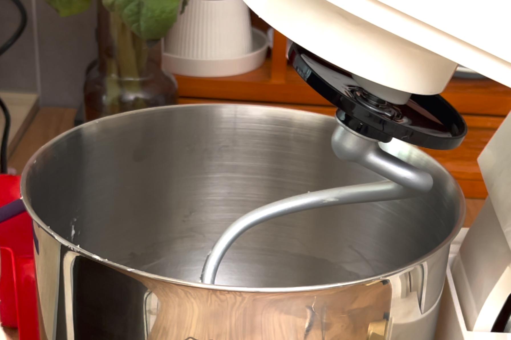 博世5s32和凯度f6厨师机哪个好,凯度K2厨师机