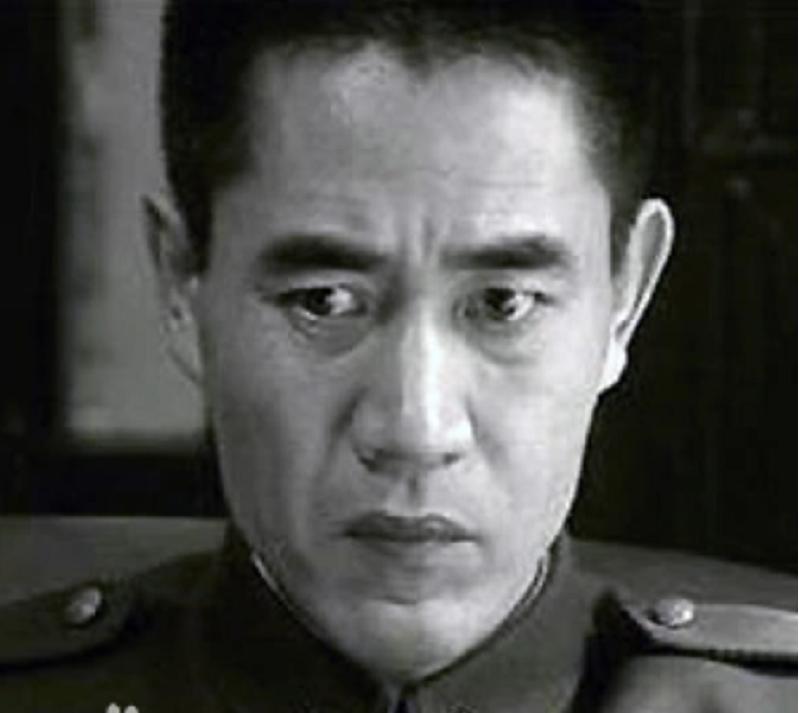 大特务功德林与人争执后死亡，双眼突出，鼻孔流血，周总理：彻查