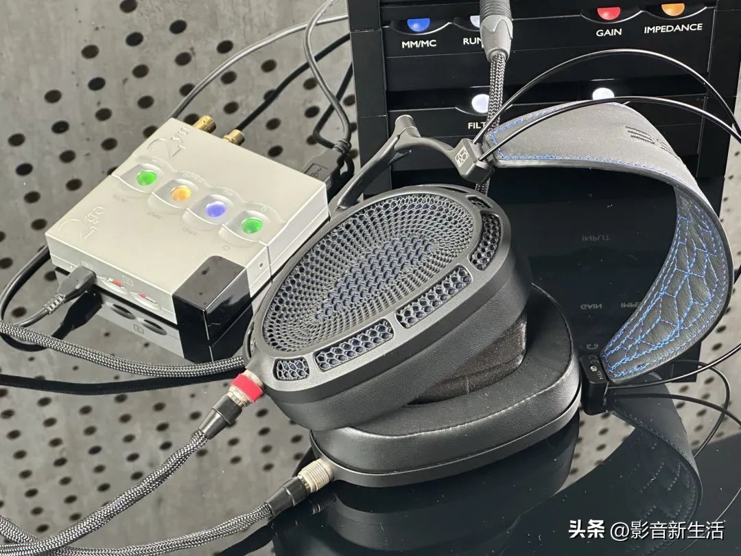 “便携Hi-Fi从此全面制霸”Chord2go搭配2yu模块组合Qutest、Anni