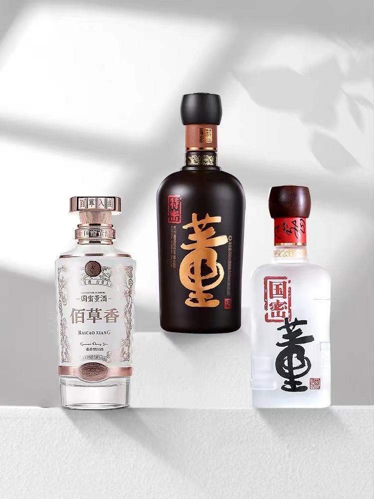 贵州老字号白酒有哪些,贵州白酒品牌大全