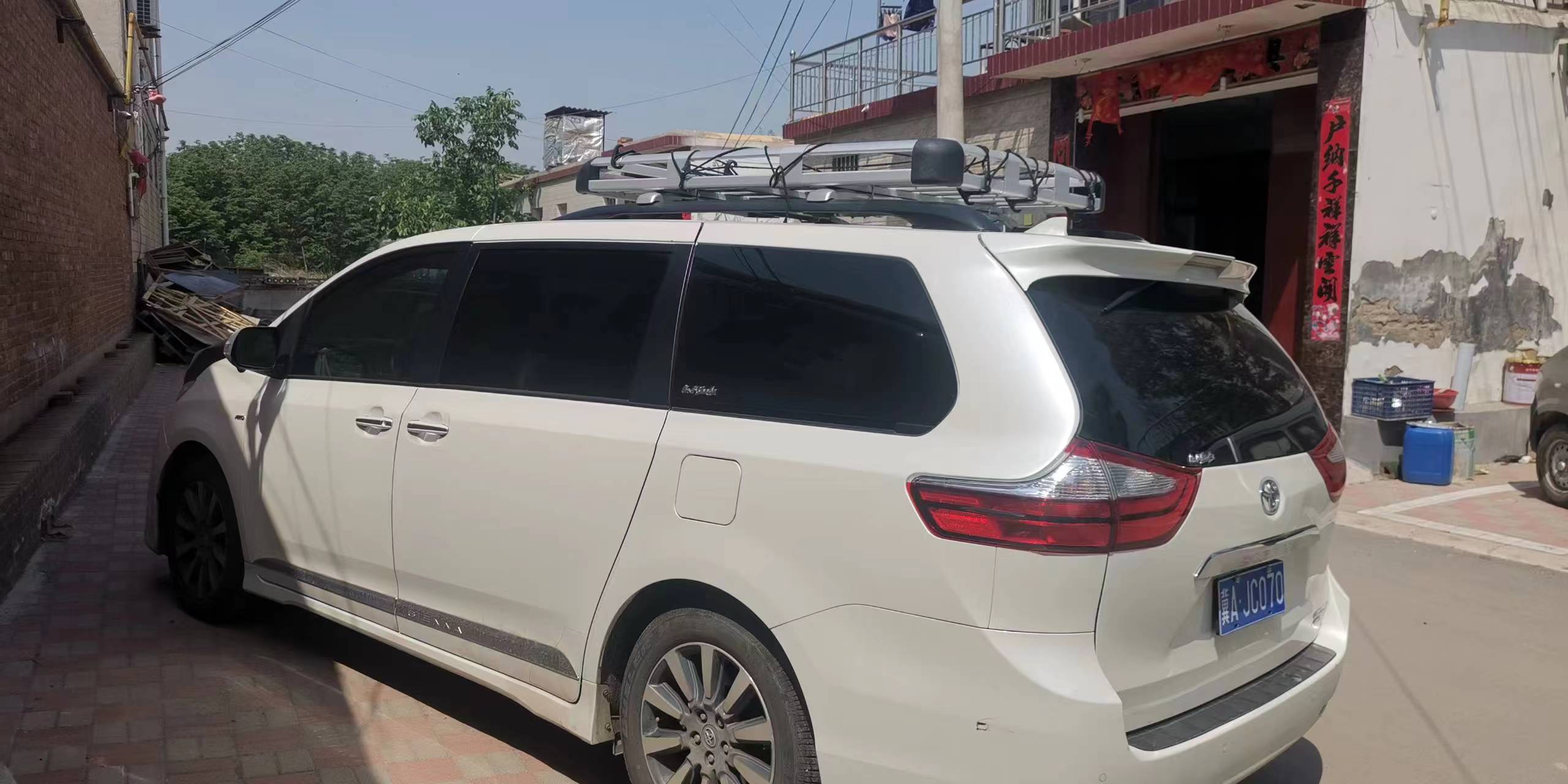 丰田塞纳机油保养复位,丰田塞纳机油增多吗