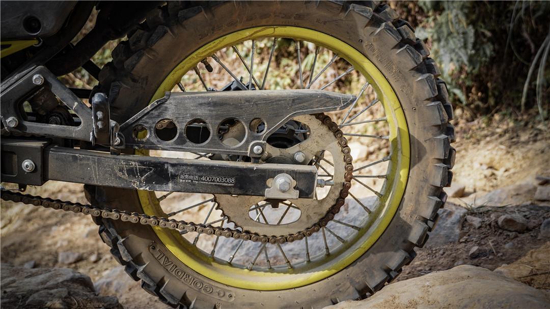 能上路的250cc摩托跑车,能跑250迈左右的摩托车