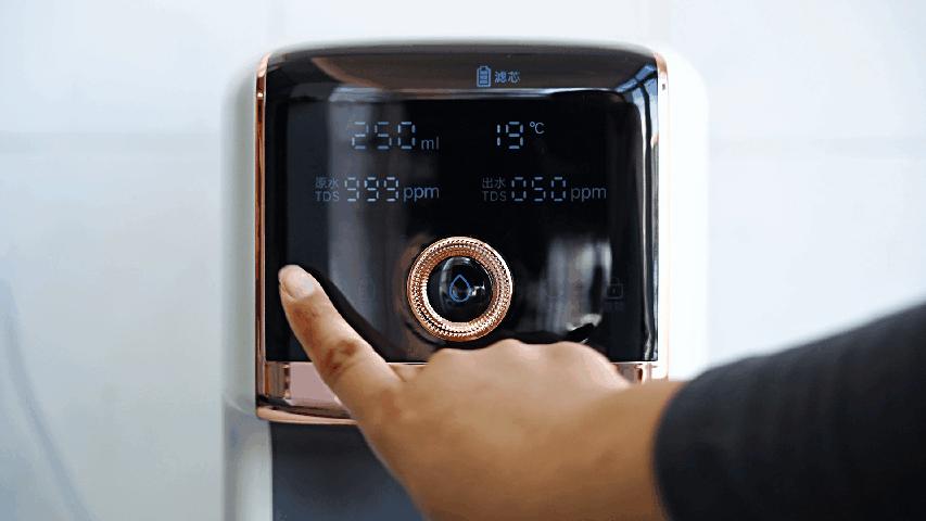 便携式即热净饮机测评,即热式净饮机怎么用