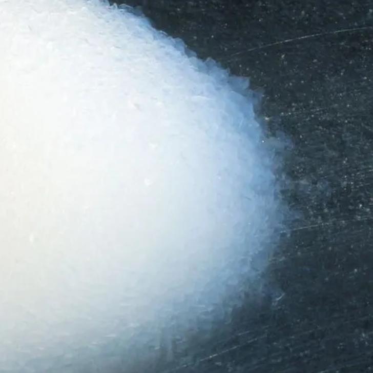 新型材料气凝胶的科普介绍,气凝胶是高科技吗