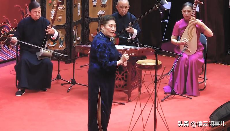 相声前景,相声有没有出路