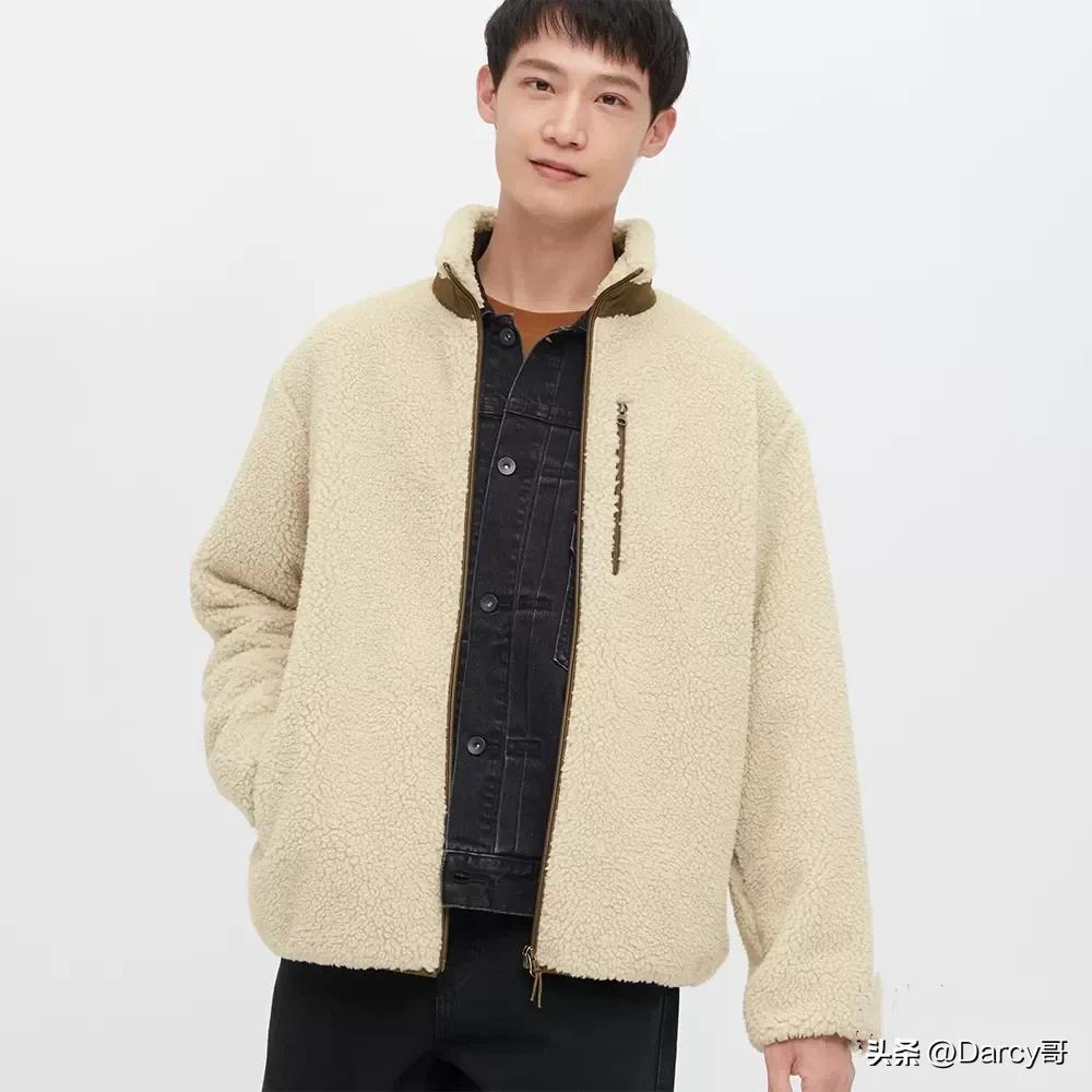 真正保暖的抓绒衣,抓绒衣与加绒衣有什么区别