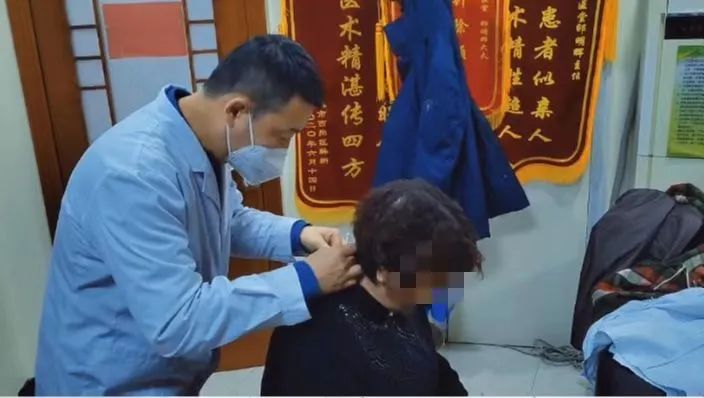 福州民间老中医高手治腰椎,大连治腰厉害的中医