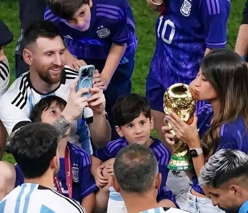 阿根廷队中国行一票难求，你怎么看?